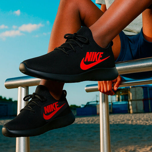 Chaussures Respirantes Ultra-Légères Noir